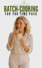 Batch-Cooking Pack cover