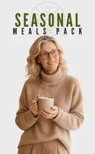 Seasonal Pack cover