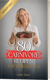80 Carnivore Recipes