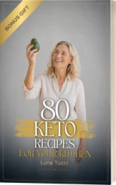 80 Keto Recipes