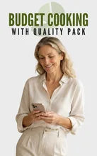 Budget Pack cover