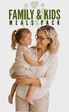 Family & Kids Pack cover
