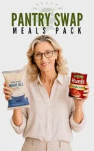 Pantry-Swap Pack cover